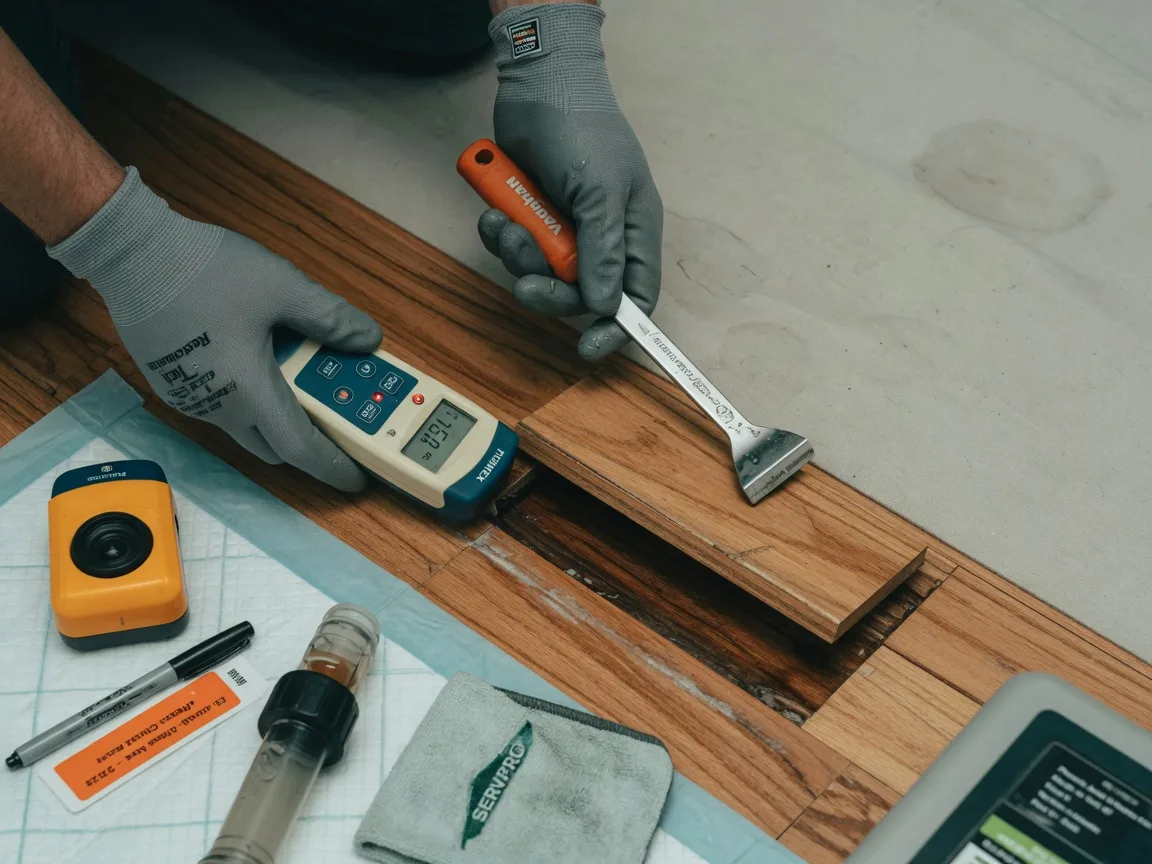 Why choose Water Damage Restoration in Norway, ME